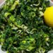 Cretan Wild Greens