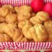 greek koulourakia