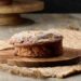 lemon and almond cake