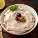 taramosalata taramasalata