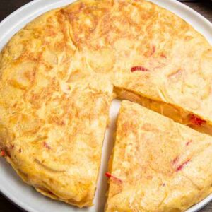 tortilla