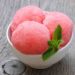 WATERMELON ICE CREAM