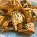 SPINACH PIES