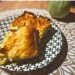 Zucchini Pie