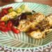 MARINATED CHICKEN WITH GREEK YOGURT (2)
