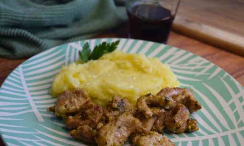 sofrito recipe