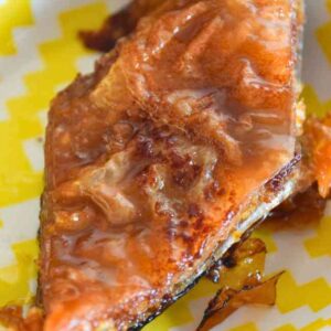 Baklava diamond double chocolate