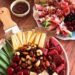 CRETAN CHARCUTERIE BOARD
