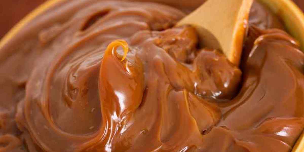 Dulce de leche