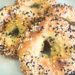 GREEK YOGURT BAGELS