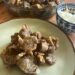 cretan lamb tsigariasto