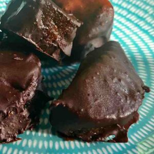 kariokes recipe