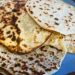 GREEK YOGURT PITA BREAD