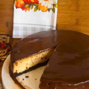 peanut butter and oreo cheesecake recipe