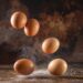 Eggs in Cooking & Baking