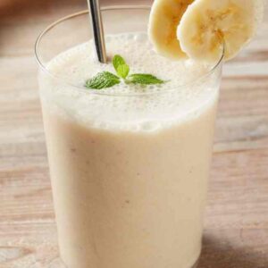 Greek Yogurt Smoothie (7)
