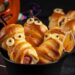 Halloween snacks