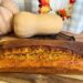 PUMPKIN BREAD