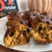PUMPKIN MUFFINS