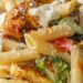 greek pasta recipes