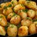 recipes with potatoes