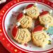 christmas cookies
